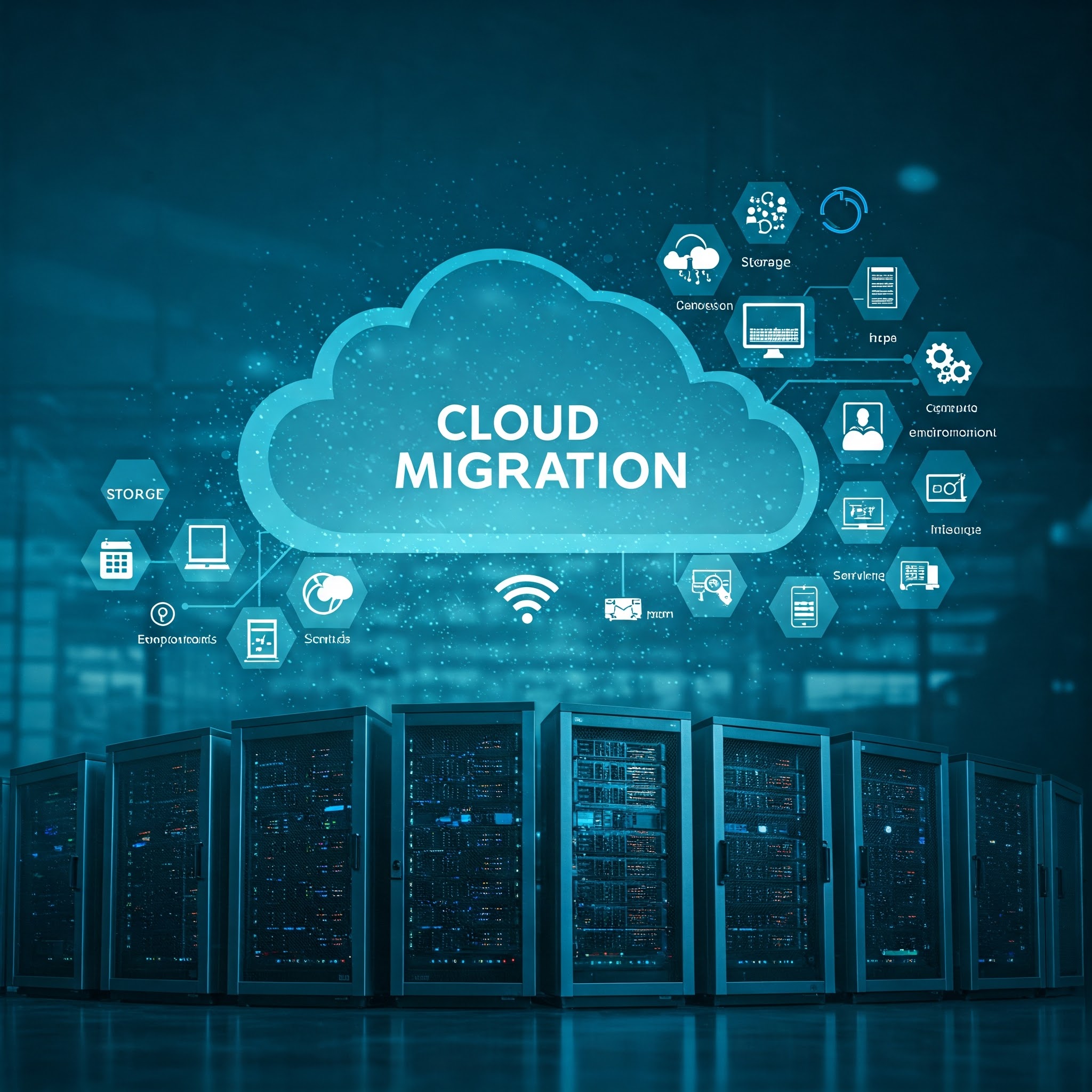 How to Migrate a Legacy Application to AWS Cloud with Zero Downtime