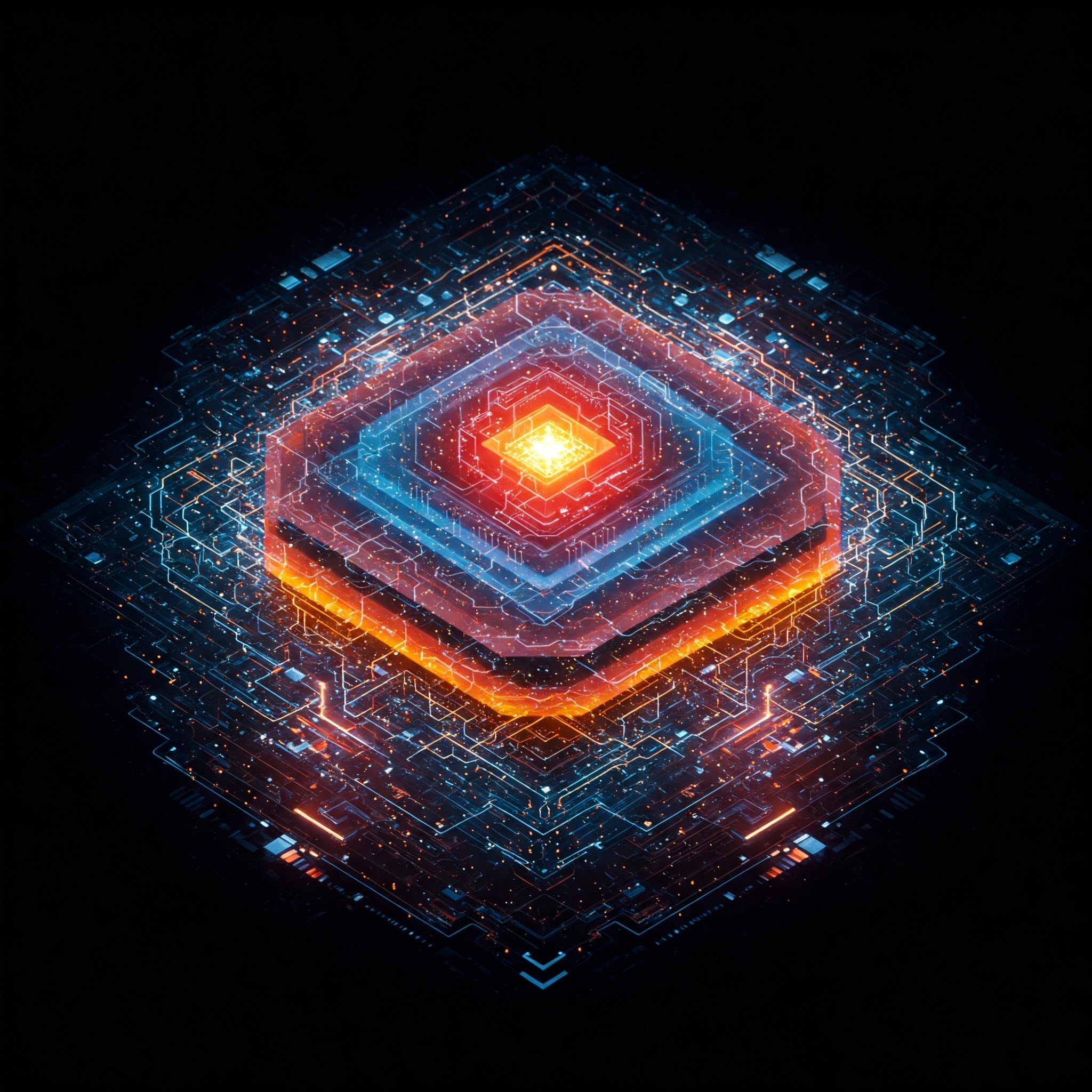 Leveraging Cloud-Native Machine Learning with AWS Sagemaker