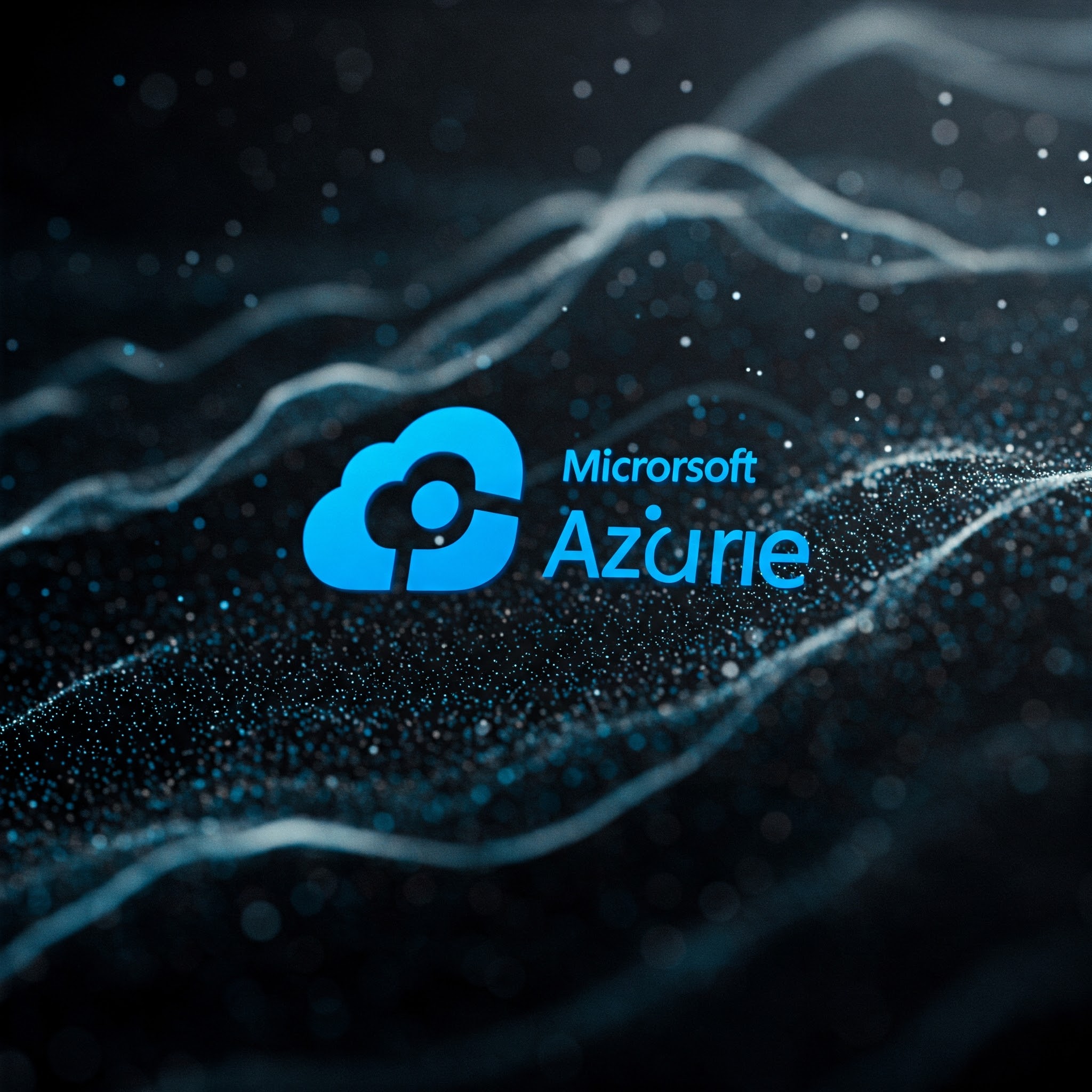 Automating AI Workflows with Microsoft Azure AI Services