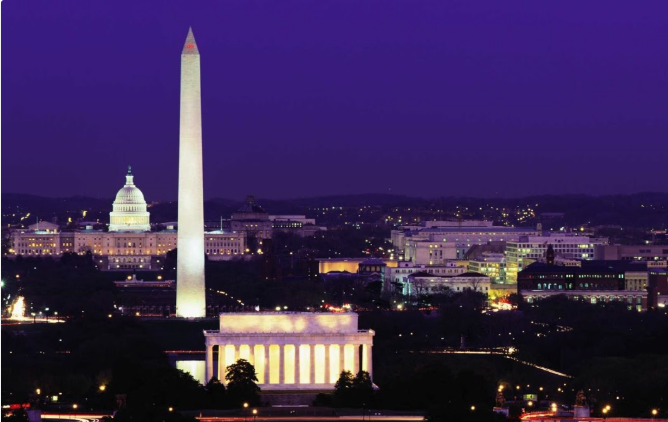 2025 US AI Policy Report